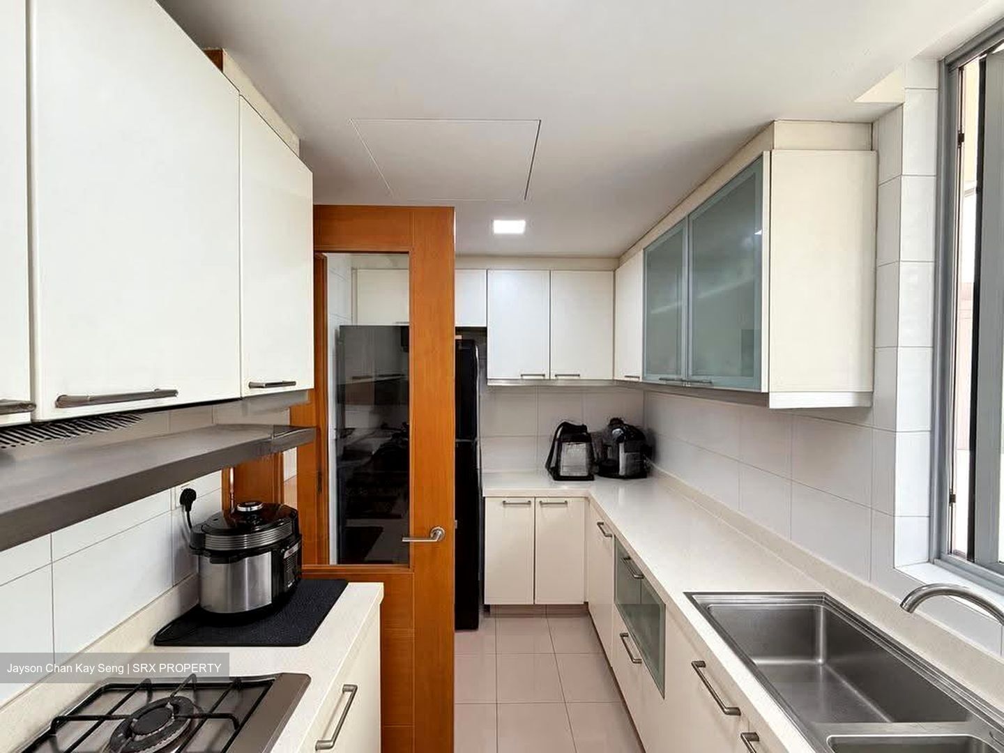 Caribbean At Keppel Bay (D4), Condominium #635519021